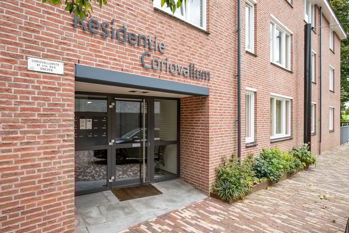 Photo 4 of Coriovallumstraat 63-A