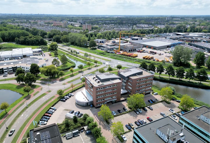 Ridderpoort 31, Ridderkerk