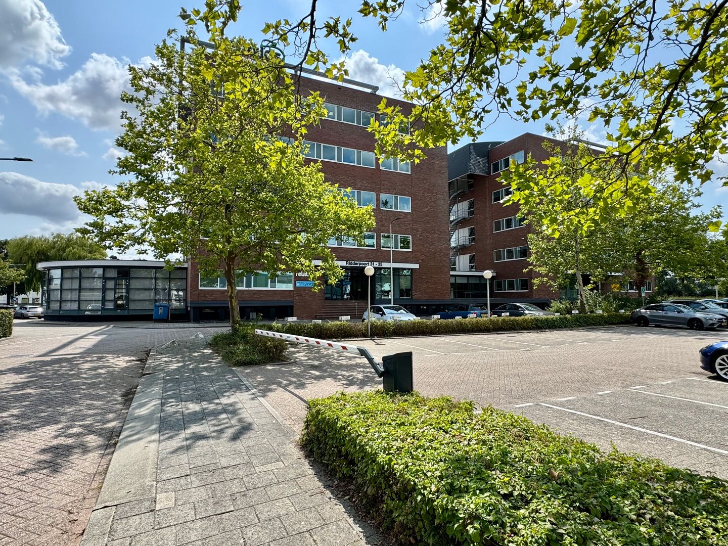 Bekijk foto 4 van Ridderpoort 31