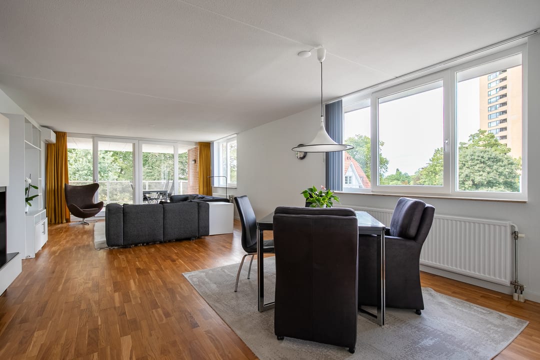 Photo 7 of Coriovallumstraat 63-A