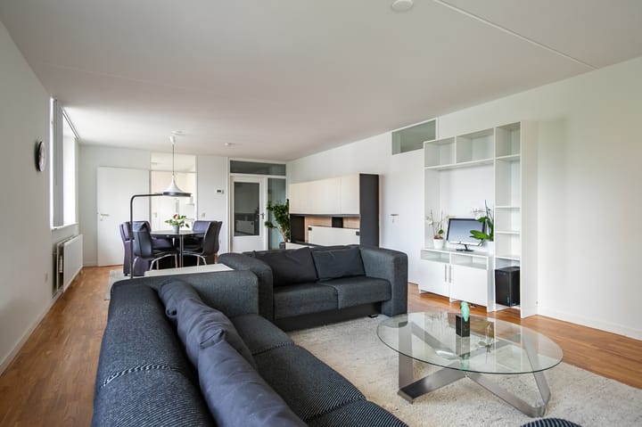 Photo 2 of Coriovallumstraat 63-A