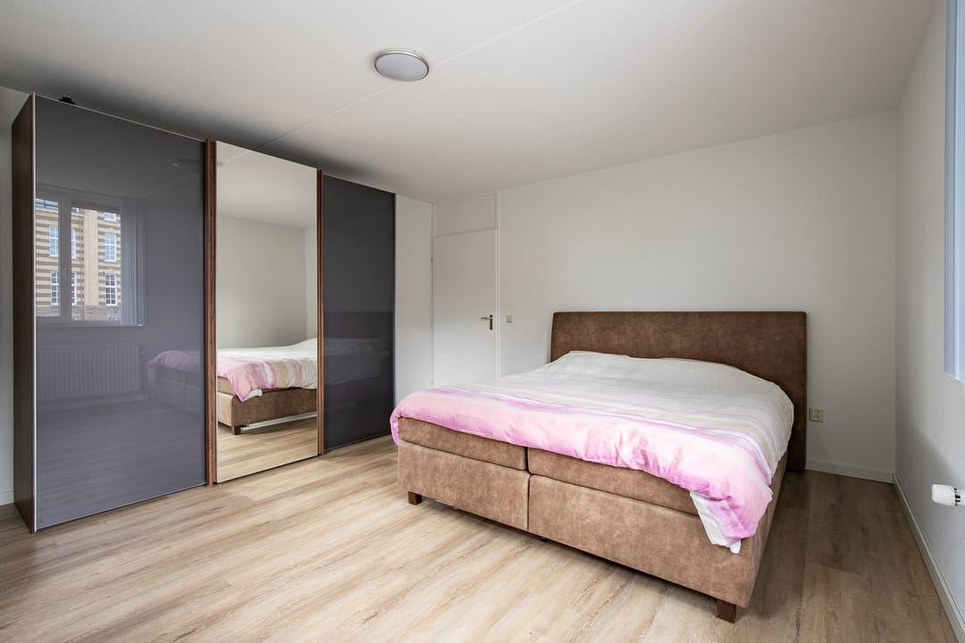 Photo 11 of Coriovallumstraat 63-A