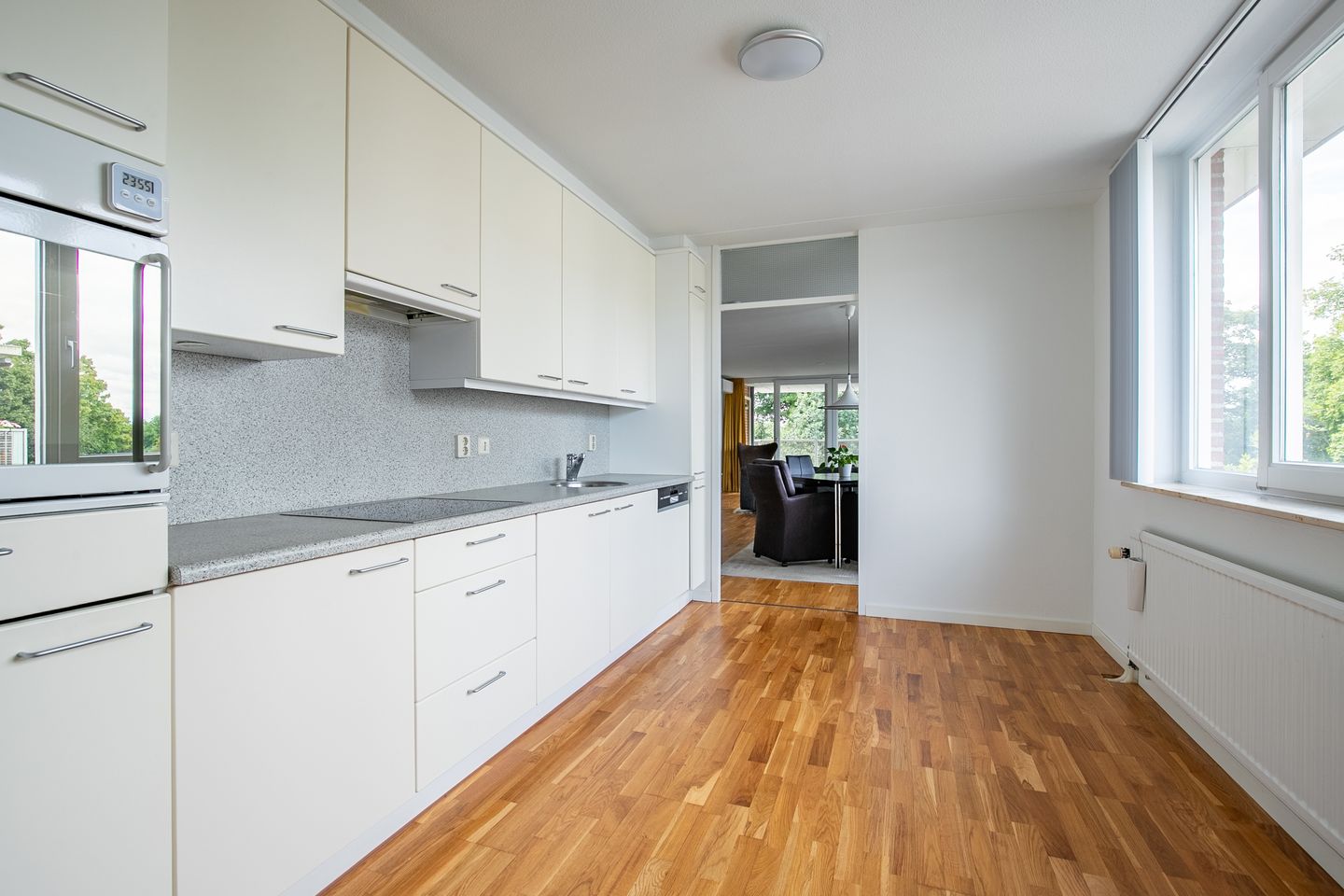 Photo 10 of Coriovallumstraat 63-A