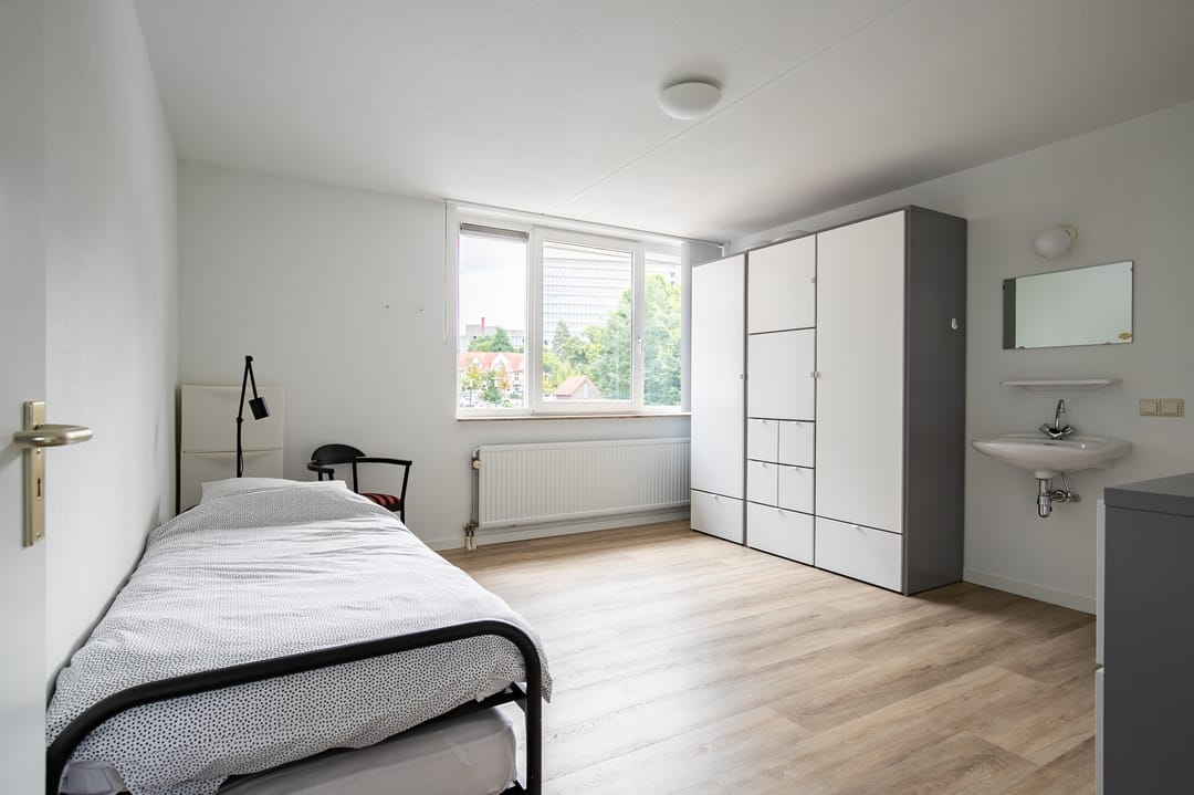 Photo 13 of Coriovallumstraat 63-A