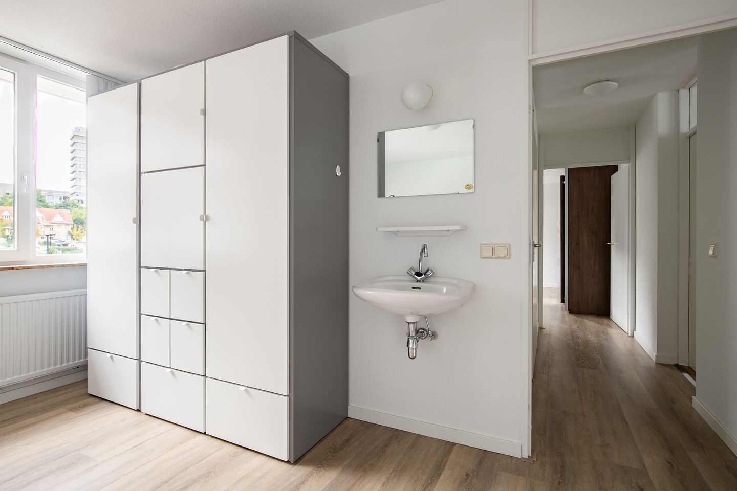 Photo 14 of Coriovallumstraat 63-A