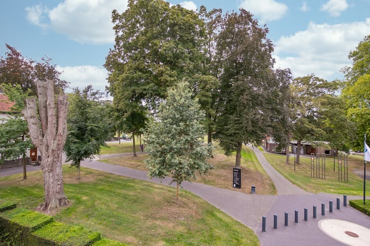 Photo 3 of Coriovallumstraat 63-A