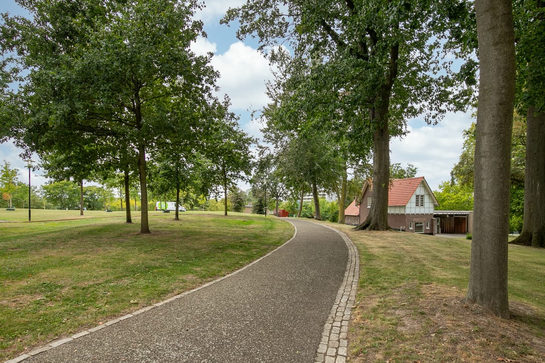 Photo 22 of Coriovallumstraat 63-A