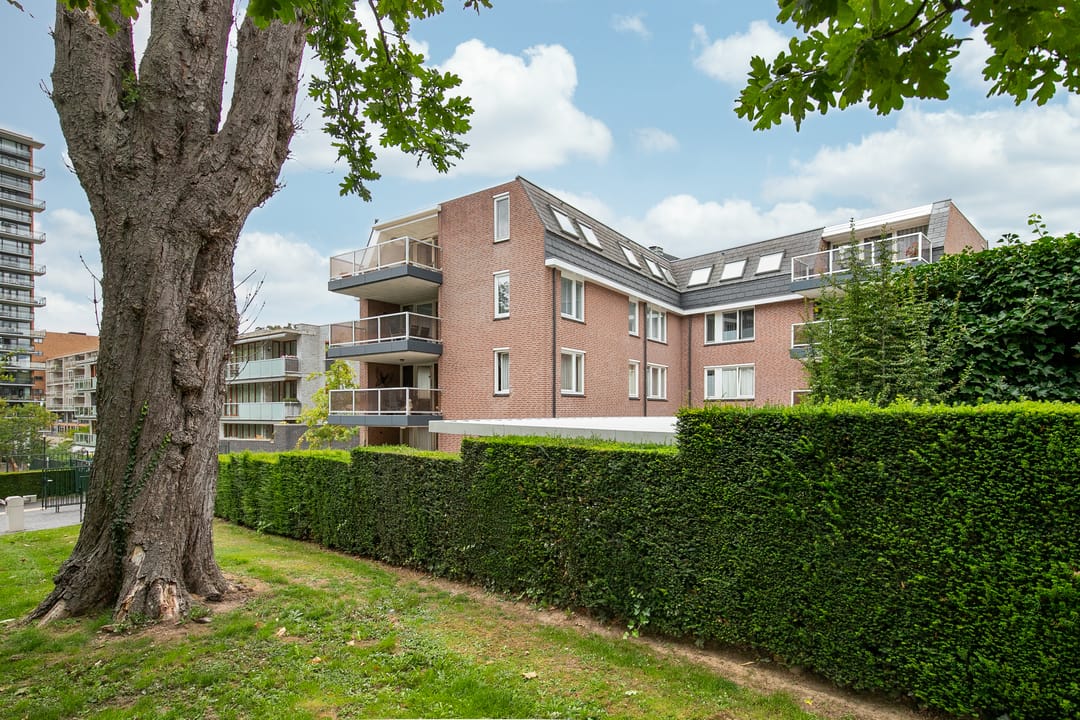 Photo 23 of Coriovallumstraat 63-A