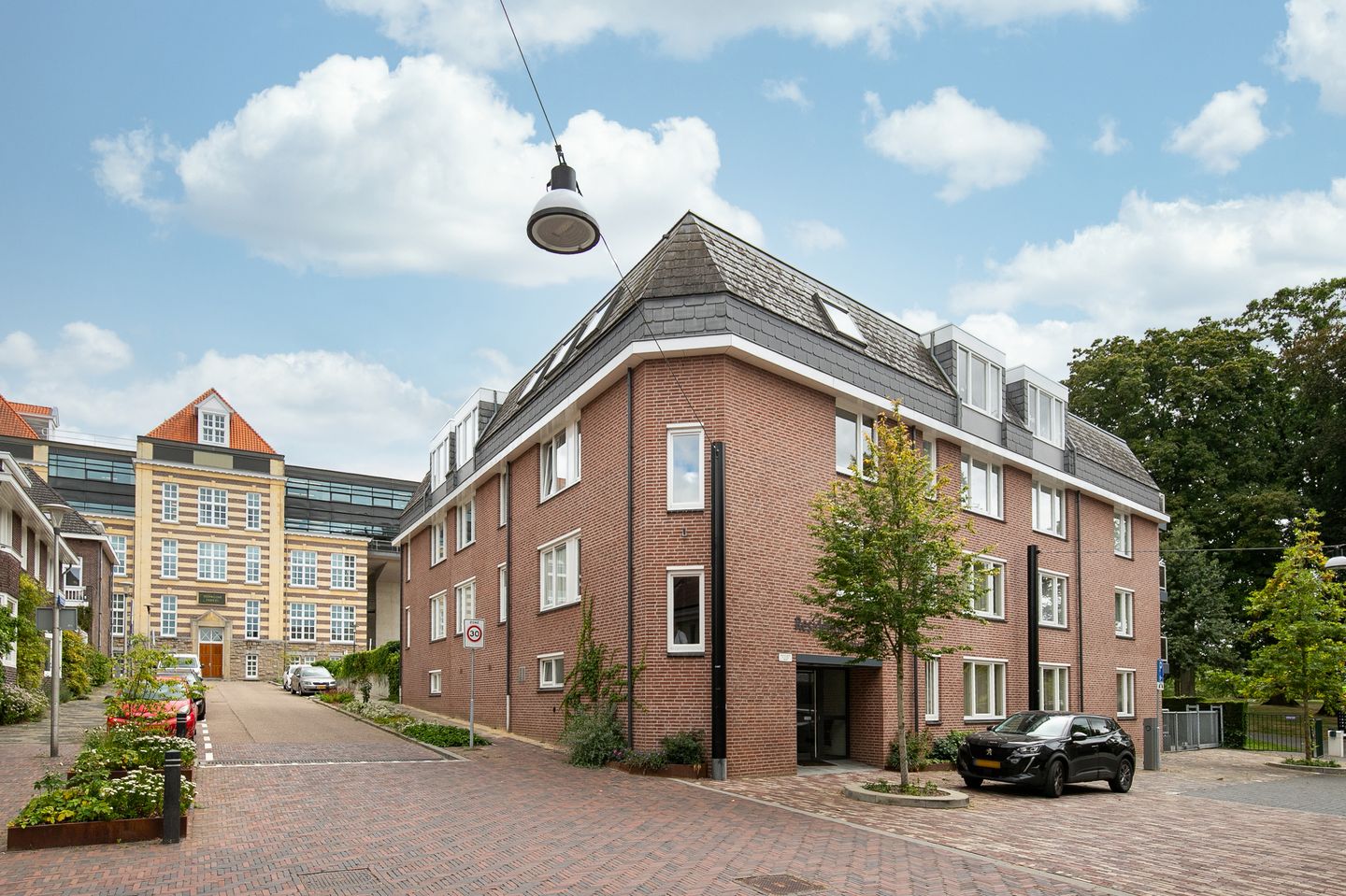 Photo 25 of Coriovallumstraat 63-A