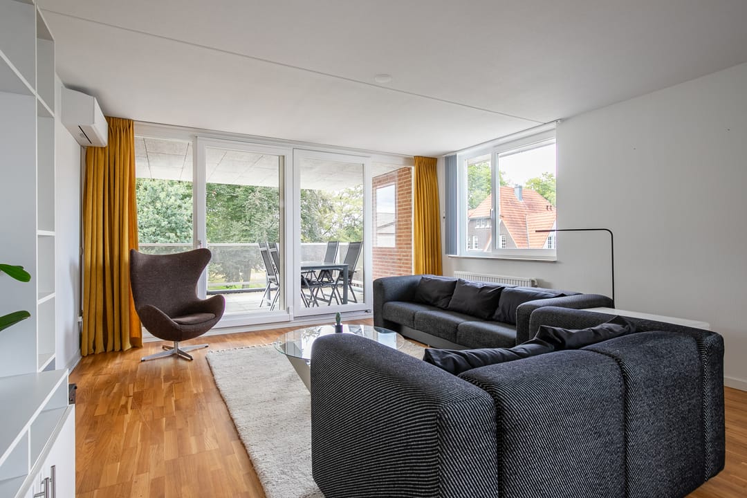 Photo 8 of Coriovallumstraat 63-A