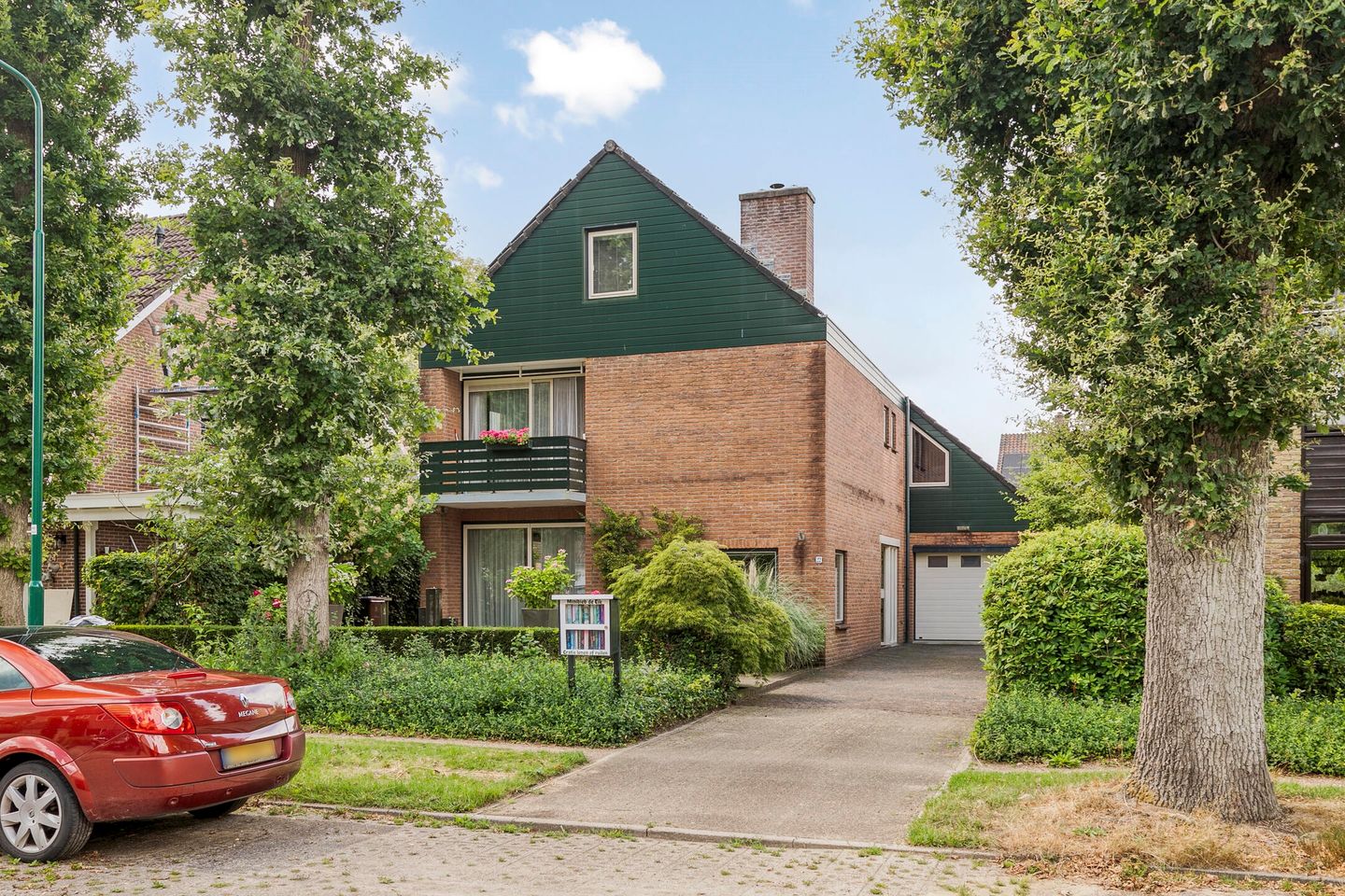 Foto 1 van Valreep 22