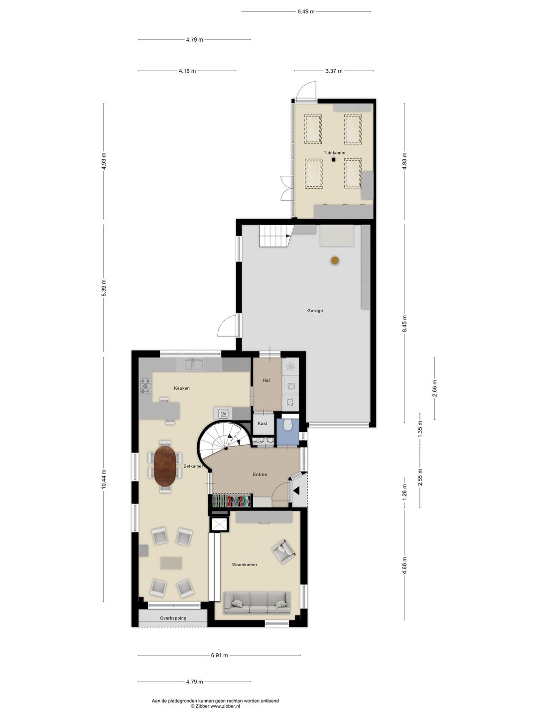 Foto 68 van Valreep 22