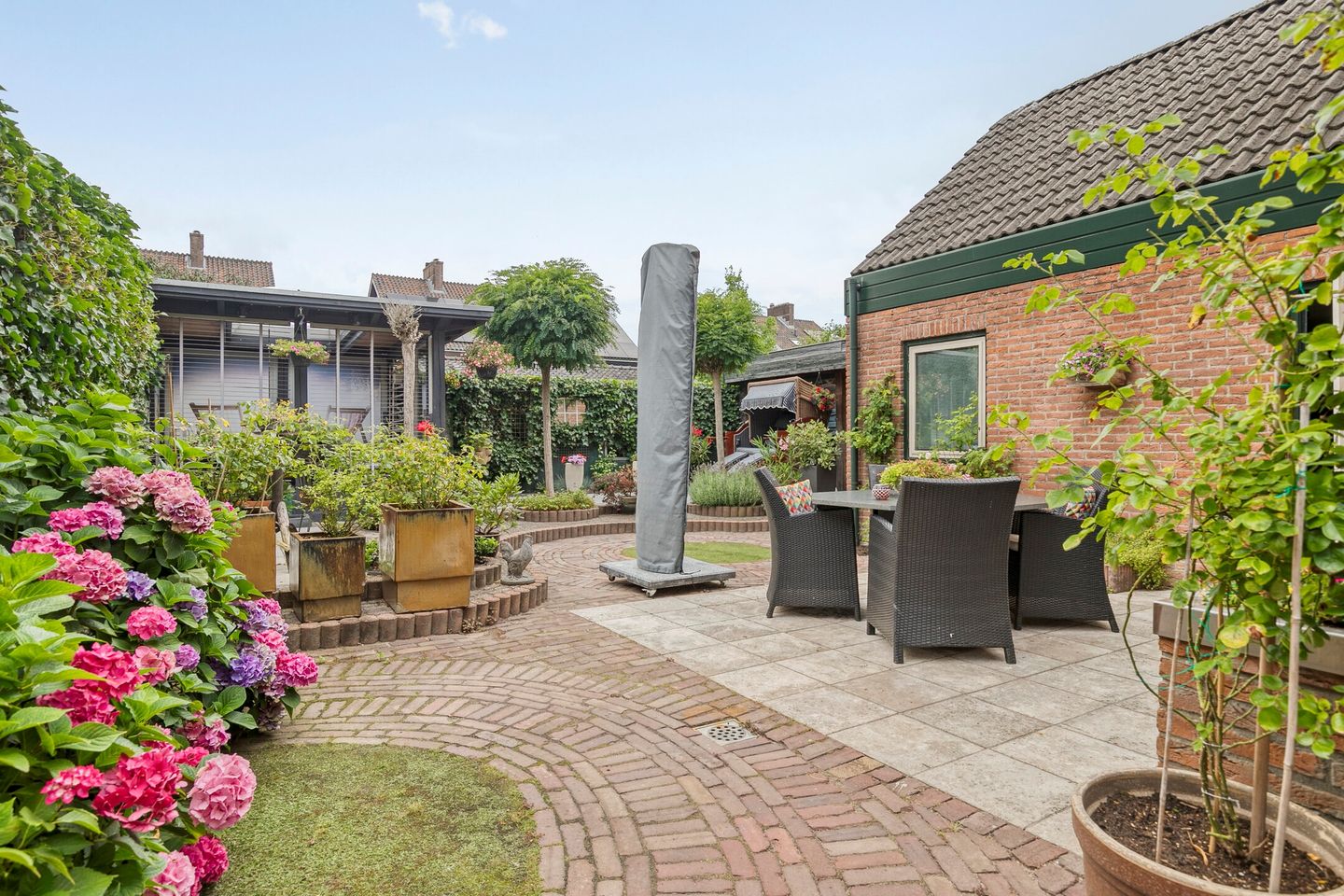 Foto 5 van Valreep 22