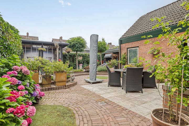 Foto 5 van Valreep 22