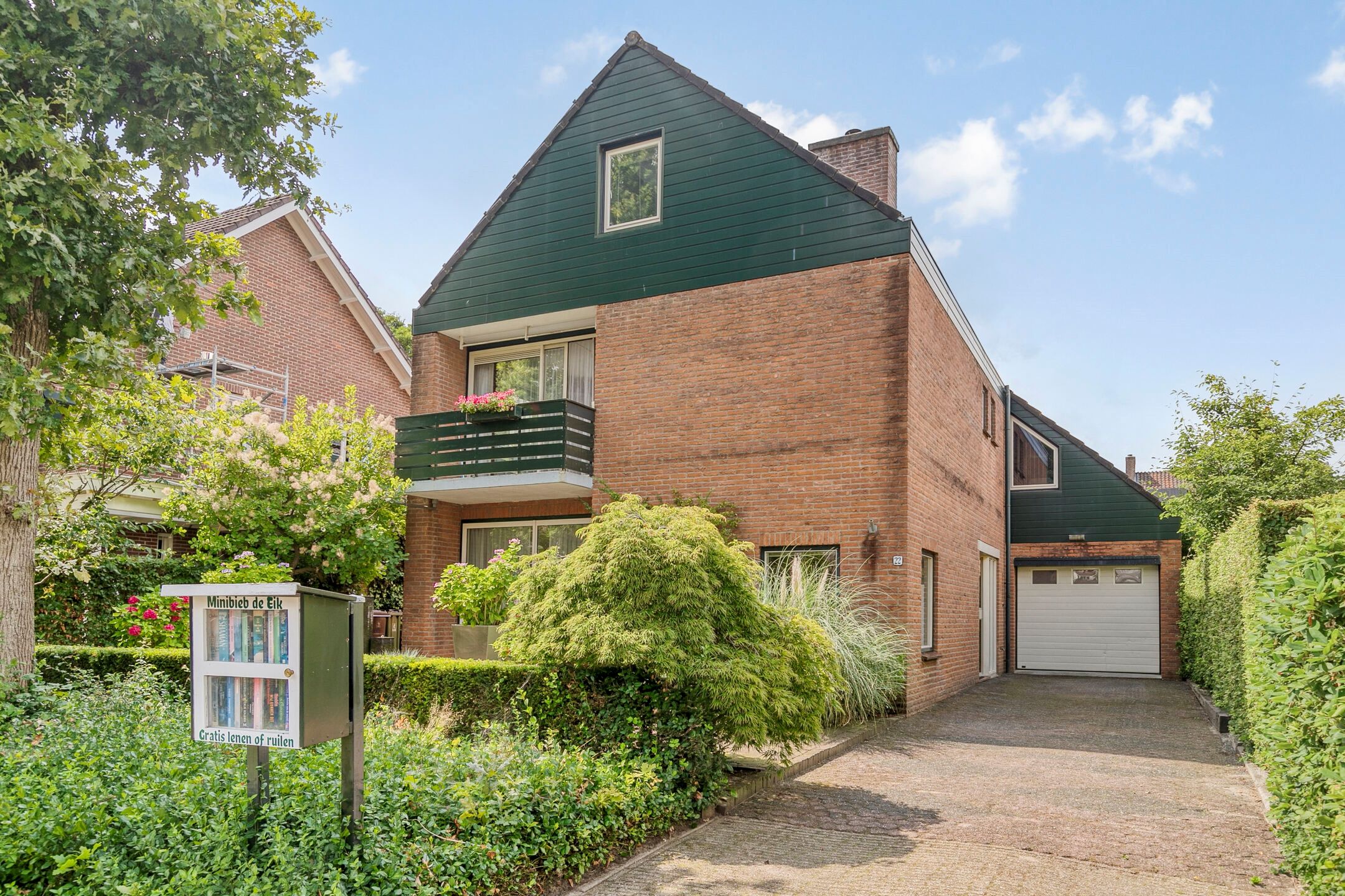 Foto 6 van Valreep 22