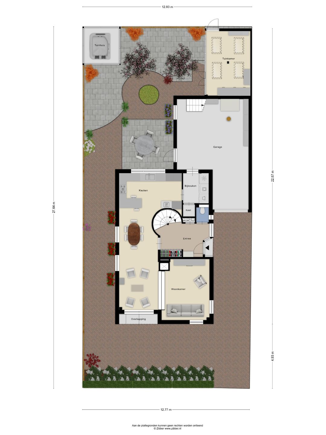 Foto 73 van Valreep 22