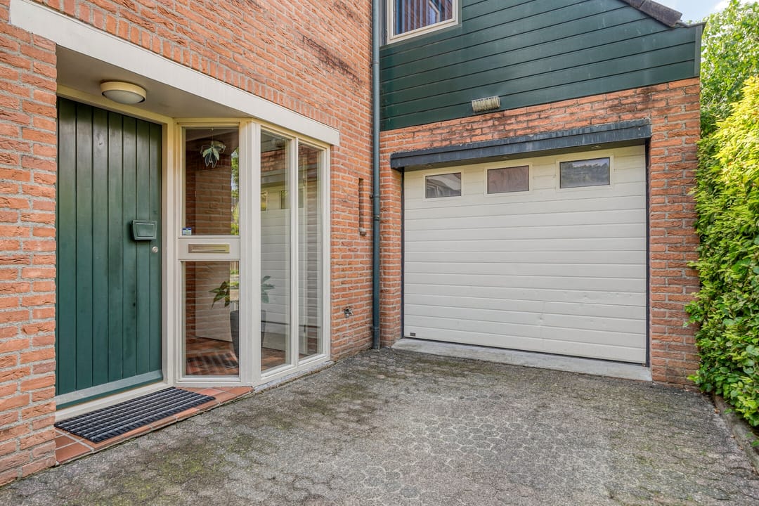 Foto 7 van Valreep 22