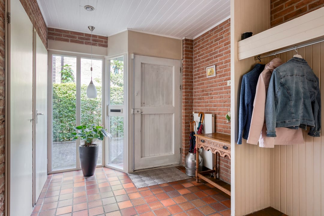 Foto 8 van Valreep 22