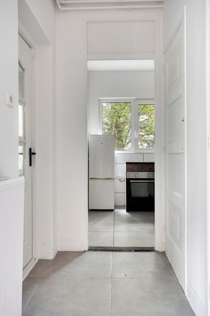 Foto 3 van Klaverstraat 101-B