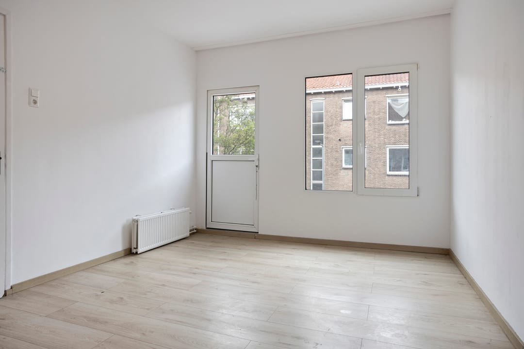 Foto 7 van Klaverstraat 101-B