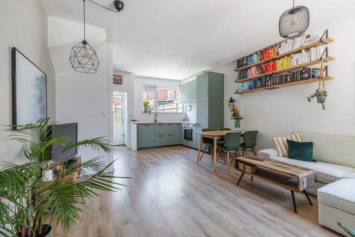 Foto 3 van Voornestraat 13