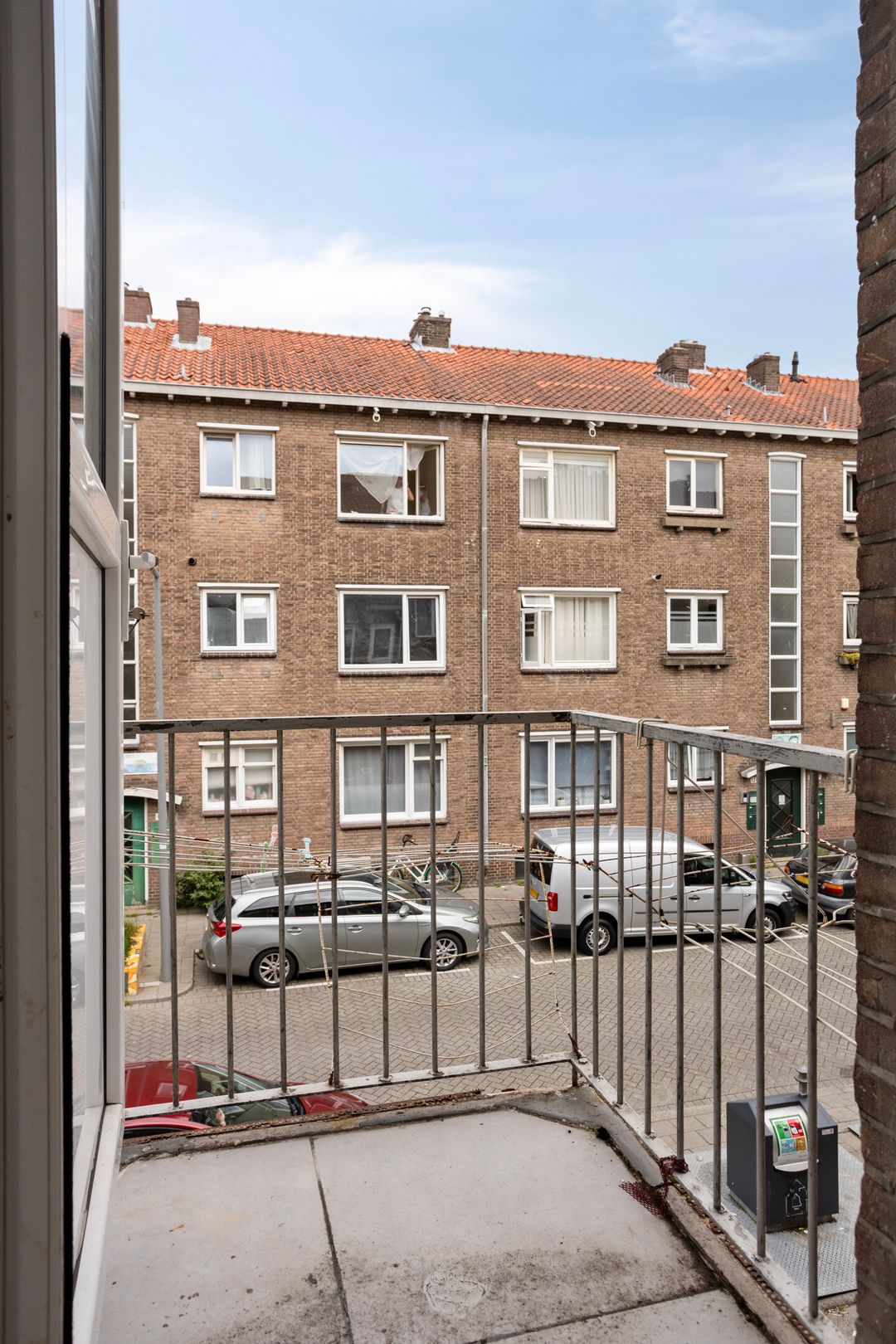 Foto 11 van Klaverstraat 101-B