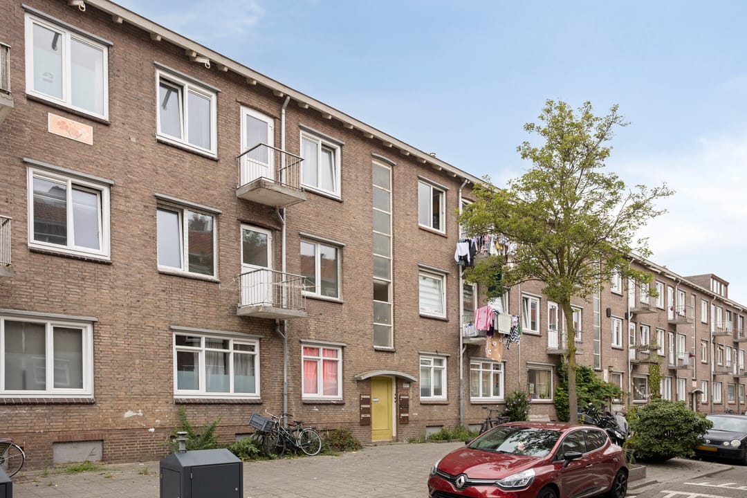 Foto 13 van Klaverstraat 101-B