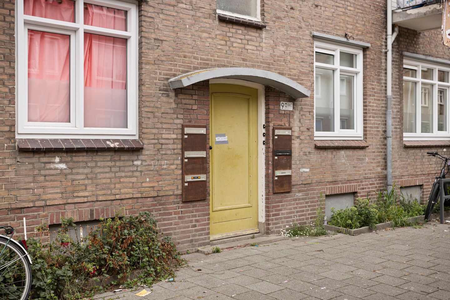Foto 14 van Klaverstraat 101-B