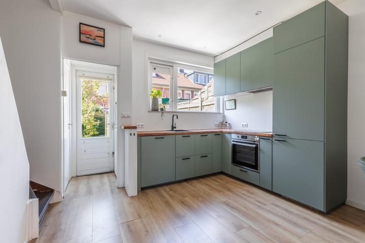 Foto 5 van Voornestraat 13