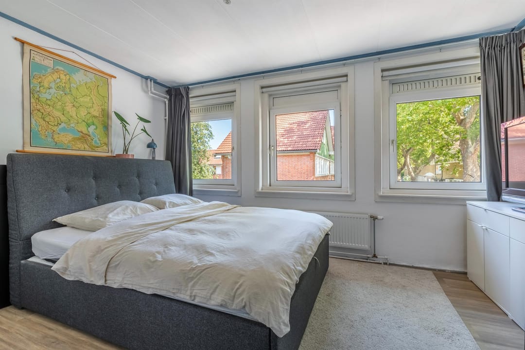 Photo 7 of Voornestraat 13