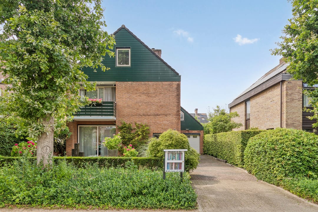 Foto 67 van Valreep 22