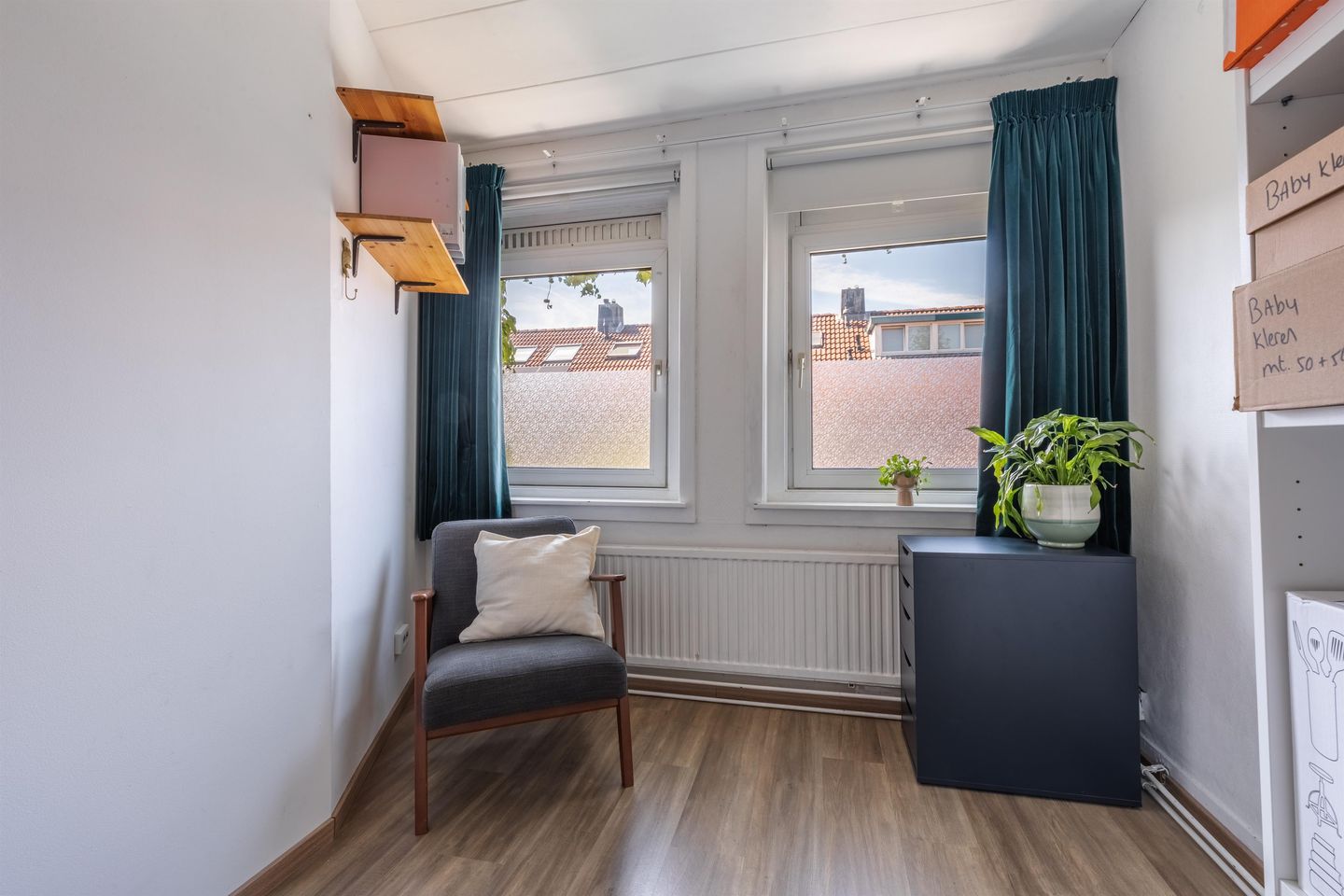 Photo 10 of Voornestraat 13