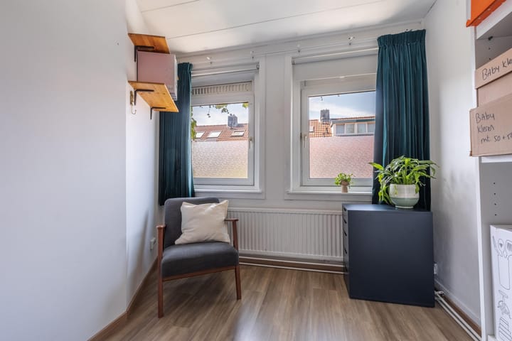 Foto 10 van Voornestraat 13