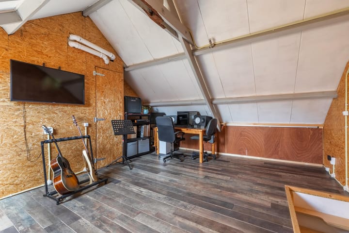 Foto 14 van Voornestraat 13