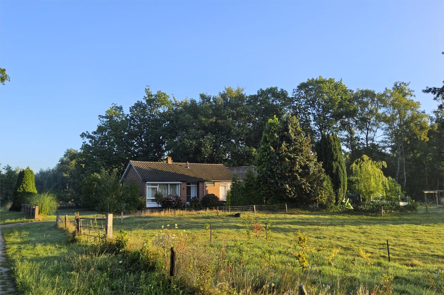 Foto 1 van Eekterweg 3