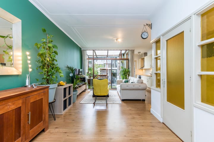 Foto 2 van Albert Cuijpstraat 20