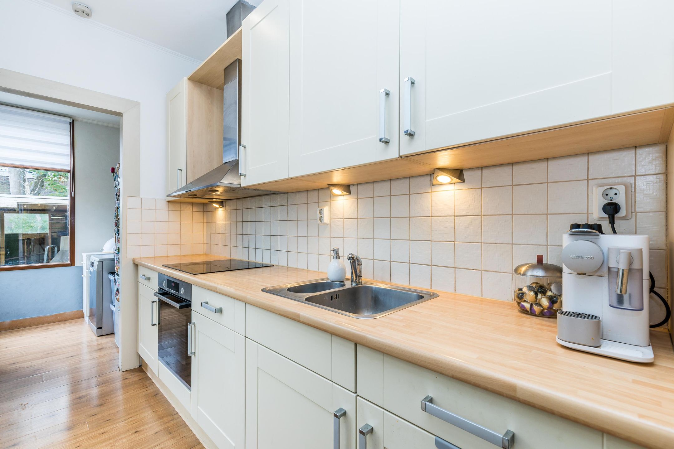 Foto 3 van Albert Cuijpstraat 20