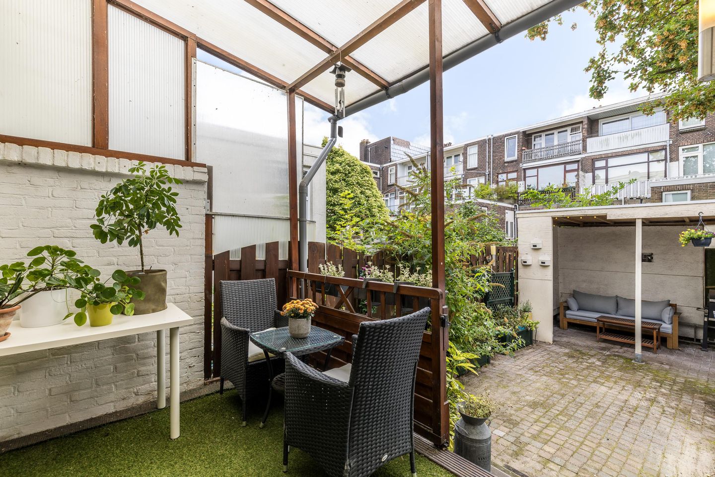 Foto 4 van Albert Cuijpstraat 20