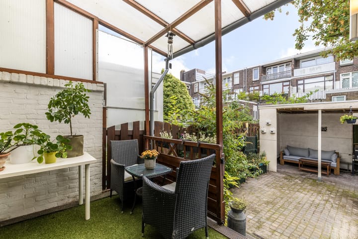 Foto 4 van Albert Cuijpstraat 20