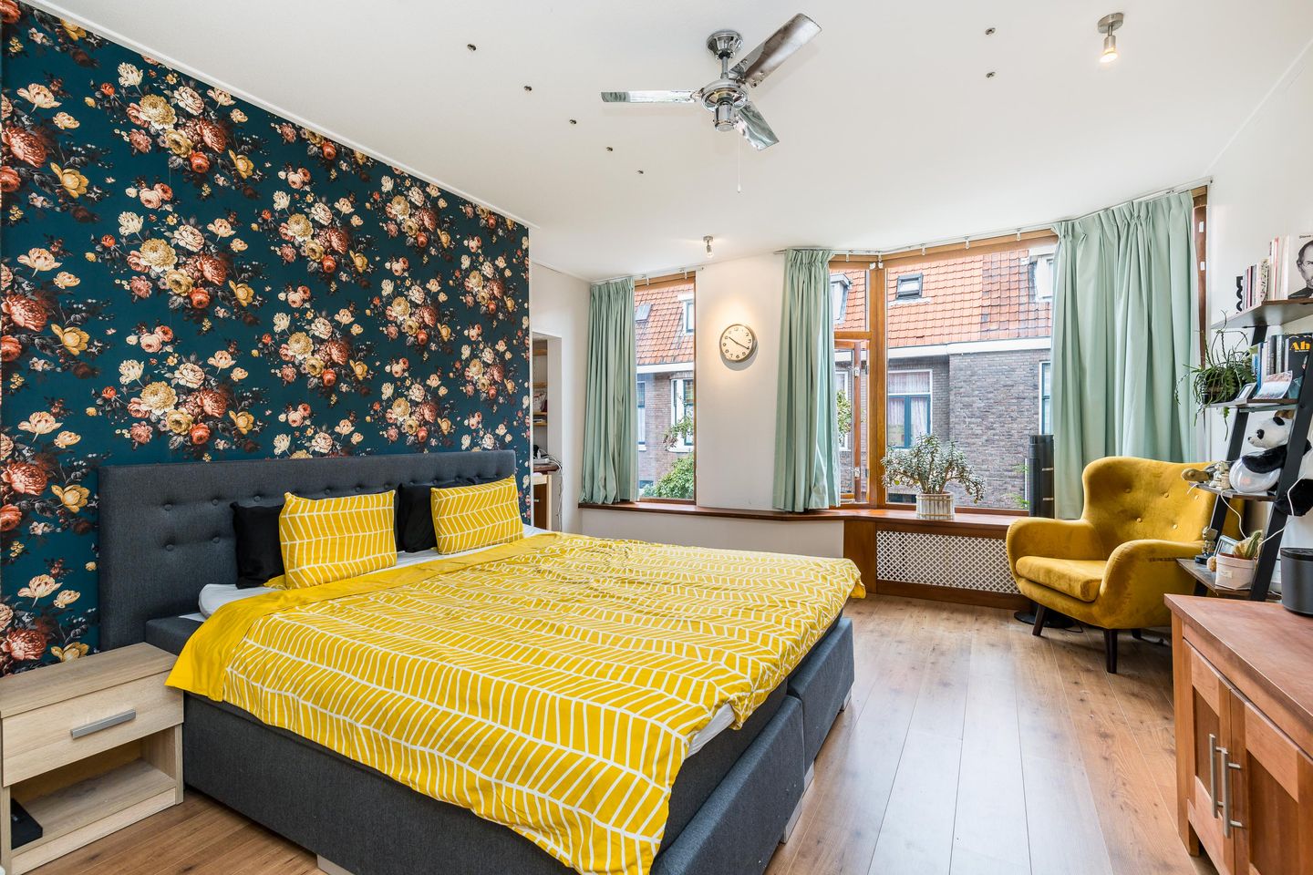 Foto 5 van Albert Cuijpstraat 20