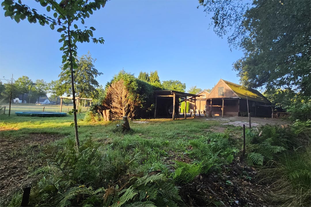 Foto 8 van Eekterweg 3