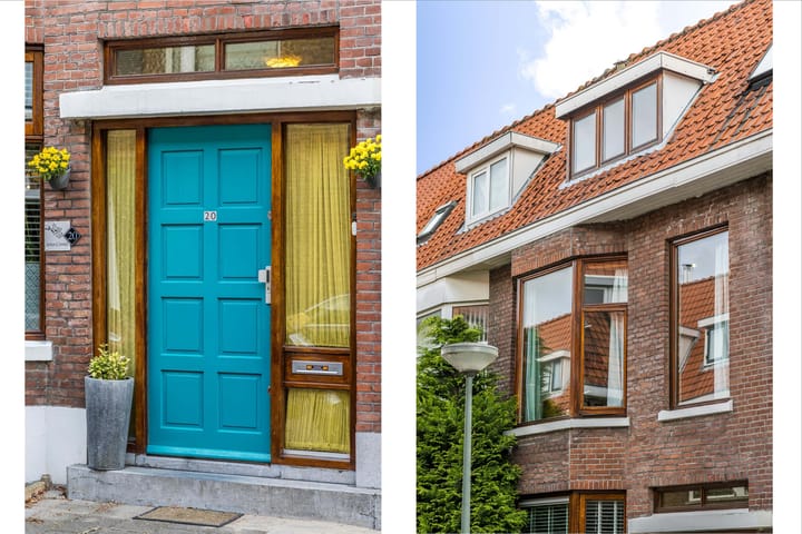 Foto 6 van Albert Cuijpstraat 20