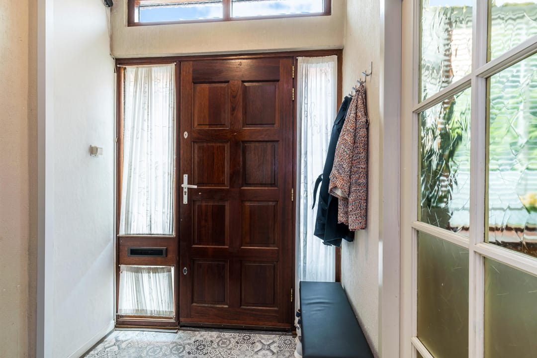 Foto 7 van Albert Cuijpstraat 20