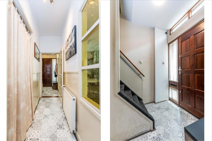 Foto 8 van Albert Cuijpstraat 20