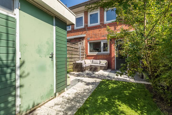 Foto 18 van Voornestraat 13