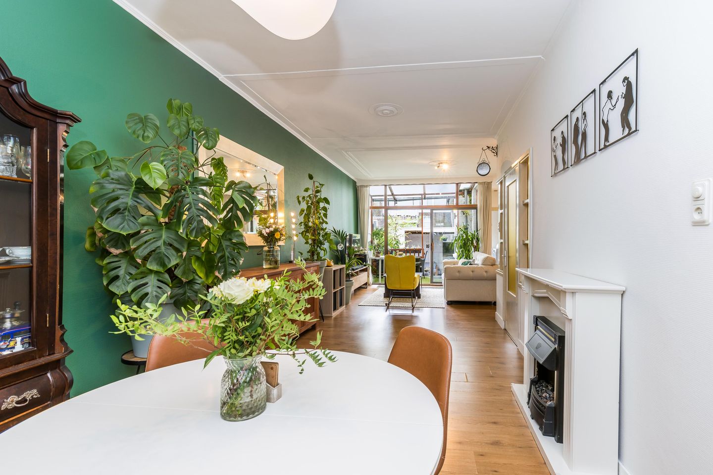 Foto 10 van Albert Cuijpstraat 20