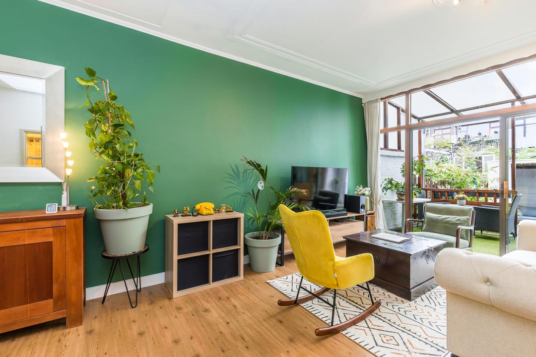 Foto 11 van Albert Cuijpstraat 20