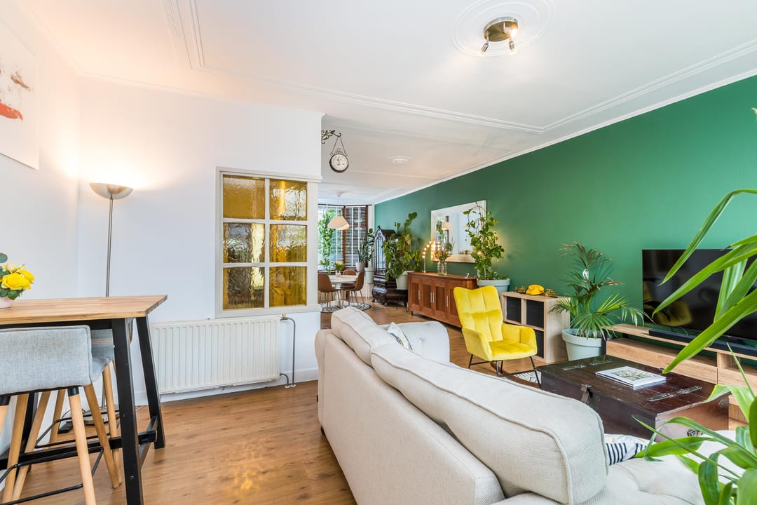 Foto 13 van Albert Cuijpstraat 20