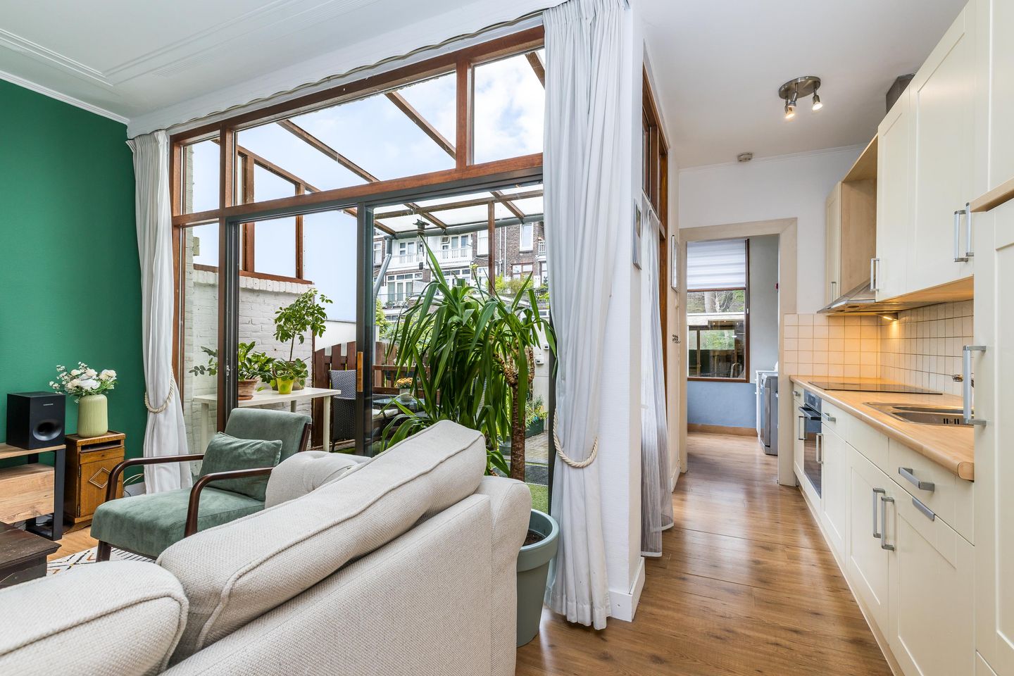 Foto 14 van Albert Cuijpstraat 20