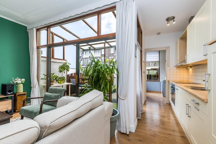 Foto 14 van Albert Cuijpstraat 20